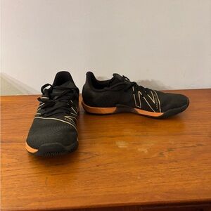 new balance minimus tr